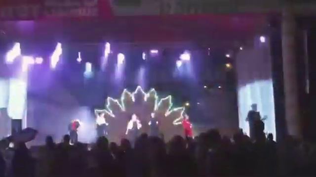 Кавер-группа «Санта-Барбара» смотреть онлайн