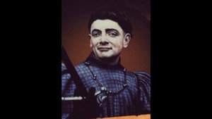 Blackadder OST - Main Theme | Season One (4K)