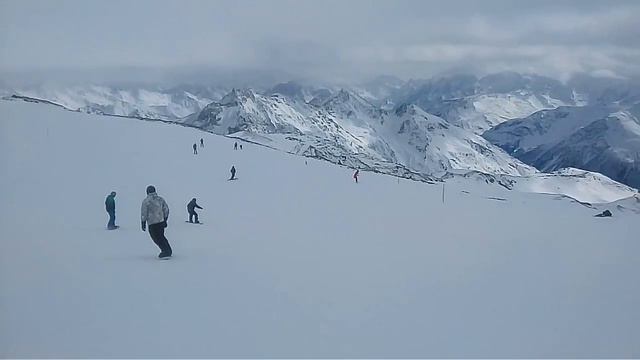 Эльбрус , мое видео #эльбрус смотреть онлайн