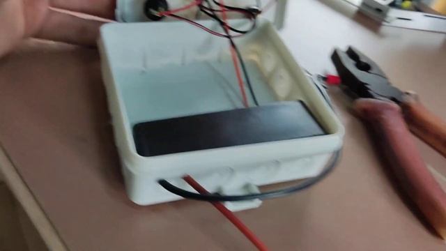 Нагнетатель воздуха для дыма генератора ,блок статики своими руками смотреть онлайн