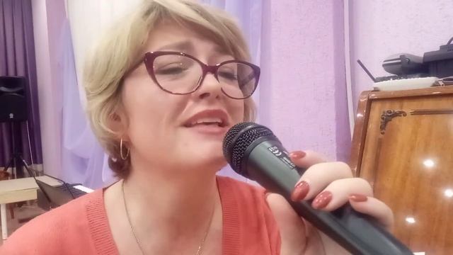 Песня "Мама-мамочка". Посвящается моей любимой маме...