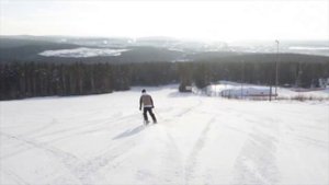 Гора волчиха. СЕЗОН 2022.