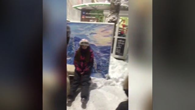 Ставрополь Парк Победы ? смотреть онлайн