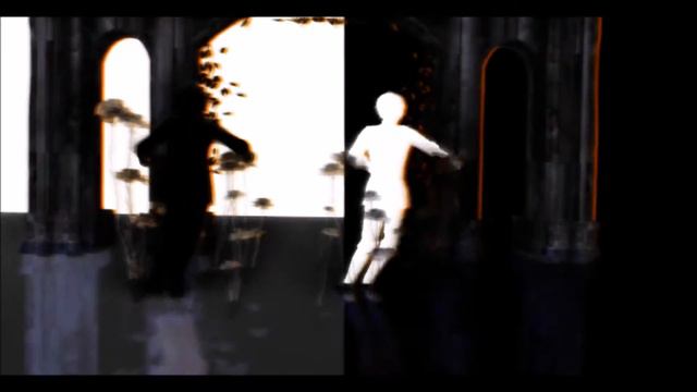 [MMD APH] Spamano - Bad Apple [REMAKE] смотреть онлайн