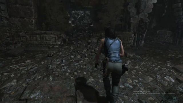 shadow of the tomb raider лара крофт прохождение часть 2 деревня косумель в тени и охотничья луна смотреть онлайн