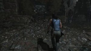 shadow of the tomb raider лара крофт прохождение часть 2 деревня косумель в тени и охотничья луна