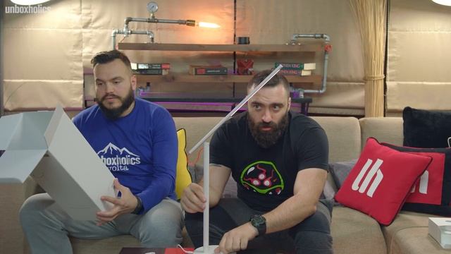 Τα απίθανα Xiaomi gadgets της Αλίνας! смотреть онлайн