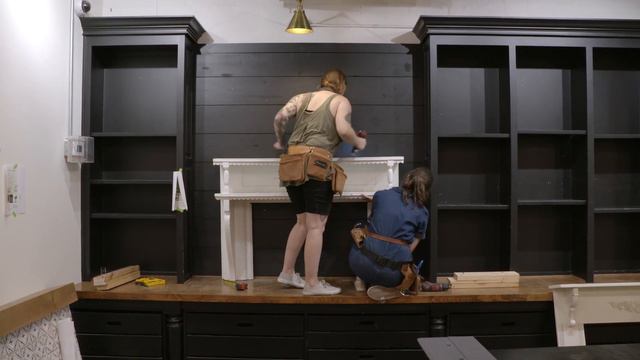 Fall 2018 at Magnolia Market — Made Ready смотреть онлайн