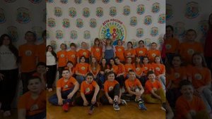 Лагерь Снегири Подмосковье мини эдит кап кут