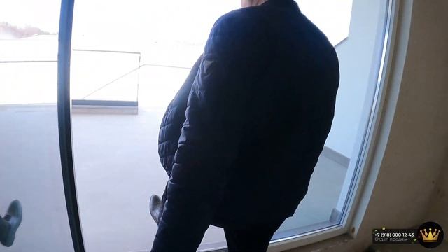 Эталон качества! Современные виллы бизнес-класса с панорамными видами КП "Груша" смотреть онлайн