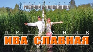 Ива Славная: Презентация питомника (03.09.2023)