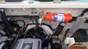 2011 Bayliner 652 Walkthrough Tour - Great condition, great boat available now in Brighton Marina