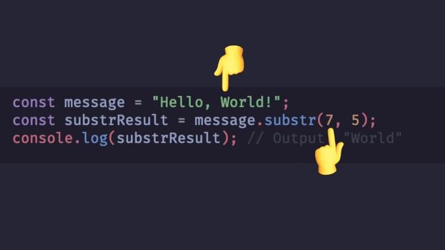 9 STRING METHODS | part 1 | Mastering JavaScript