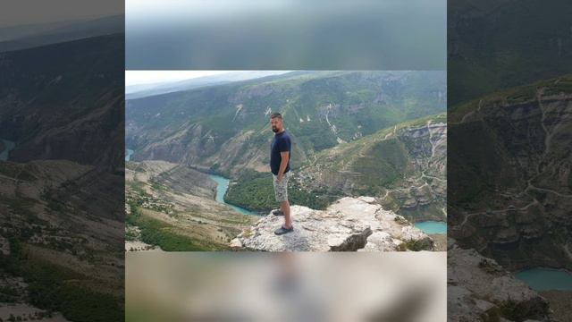 Дагестан и Чечня