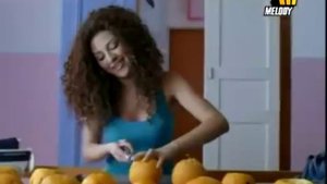 YouTube - Meriam Fares - La Tes_alny _ ميريام فارس - لا تسألني.flv