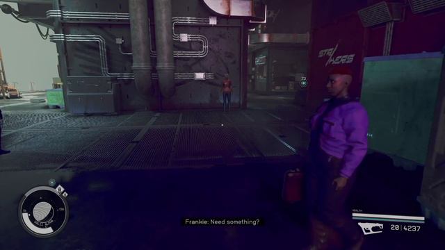 STARFIELD How to Sell Contraband to Anyone Anywhere in starfield No Jammers NO Scan Checks