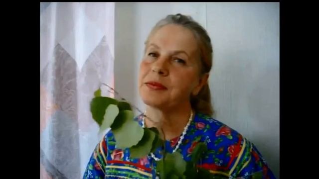 Мезе тейнек эряви? (Что нам нужно?) — Надежда Рузайкина / Meze tejnek erävi? — Nadežda Ruzajkina