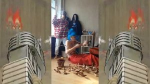 i61 x Boulevard Depo - Мамина Куртка (OTRICALA 2015)