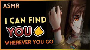 ASMR💤Dog Demon Makes You Her Pet | Personal Attention, Breathing, Ear Rubbing F4M