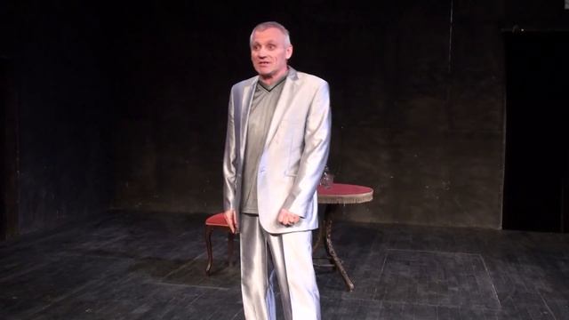 "СИЛА ВОЛИ" НадеждыТэффи