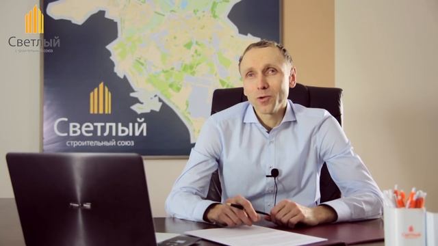 Популярные новостройки Рязани от строительного союза «Светлый»