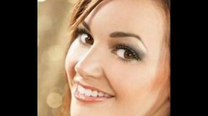 Макияж для блондинок с карими глазами