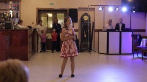 Песня от сестры на свадьбу брата, до слёз!