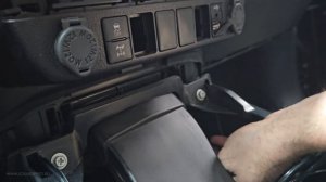 Зимние опции для Hilux - Автотехцентр SoundSpeed