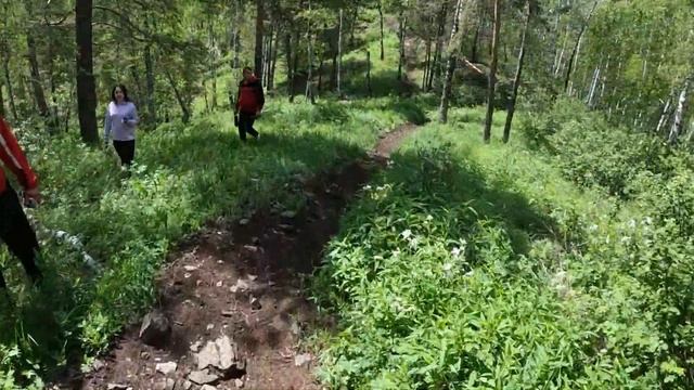 Эндуро гонка "Самая легкая гонка" г. Миасс 04.06.2022 Класс "BRONZA" смотреть онлайн