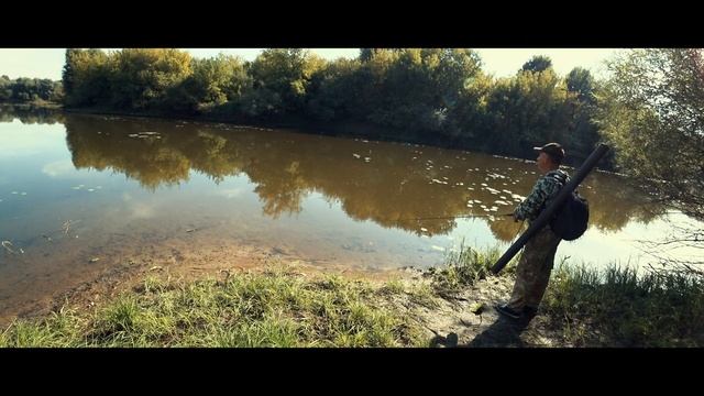 Лучший волкер на щуку! DUEL / Yo-Zuri Side popper F смотреть онлайн