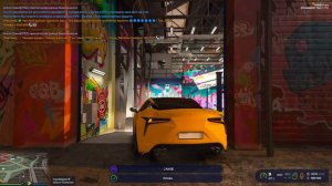 НОВАЯ ИМБА! LEXUS LC500! ПОКУПКА И ТЮНИНГ! ОБНОВЛЕНИЕ НА ГТА 5 РП! - GTA 5 RP | Strawberry