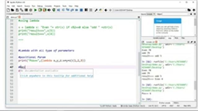 Python Intermediate Complete Course Part -1 | Python in hindi | Python Full tutorial| All concepts
