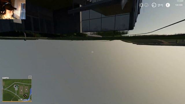 Farming Simulator 19 Сосновка - Забытая классика #Посмотрим смотреть онлайн