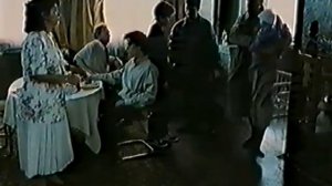 ДОБЕРМАН 1997 vhs перевод Юрий Сербин