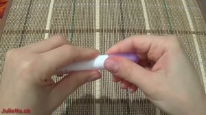 Карандаш - корректор для маникюра (Aliexpress)