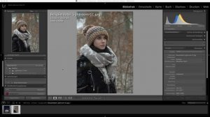 Lightroom CC Basic Tutorial: Unterschiede zwischen Lightroom Classic CC und Lightroom CC  | Adobe D