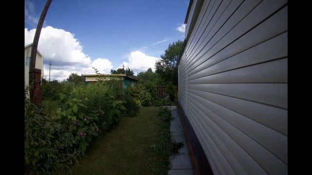 Дача в СНТ Якоть смотреть онлайн