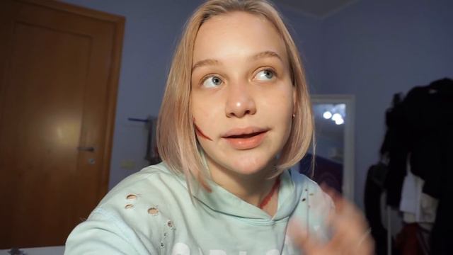 МНЕ ПОСТАВИЛИ БРЕКЕТЫ смотреть онлайн