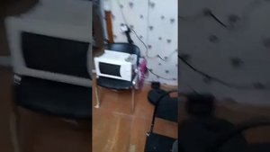 не работает насос контейнера робота пылесоса