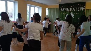 День Матери г. Дигора