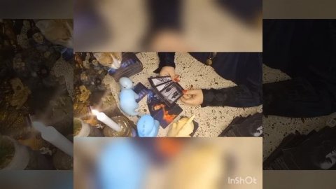 Приговор обжалованию не подлежит ⛔️⛔️⛔️ доигрались ? #ТароОнлайн #ГаданияОнлайн #бумеранг