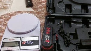 секатор аккумуляторный с валберес