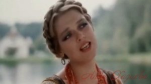 Анна Хазиева представляет  романс "Утро туманное, утро седое..."