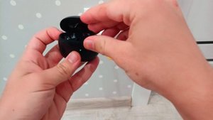 Realme Buds Air 2 — проблемы с зарядкой и распознаванием наушников
