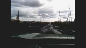 Проезжаем Артык по правилам