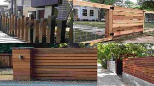 Stunning metal fence design ideas: Your eyes won't believe it