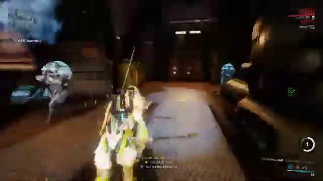 Stream de Warframe #10 смотреть онлайн