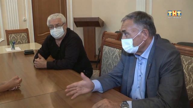 МОЛОЧНАЯ КУХНЯ В НОВОМИЧУРИНСКЕ