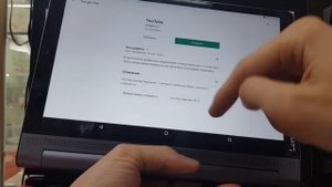 Youtube Проблема с сетью код ошибки 400 Решено (При запуске Youtube появляется ошибка)