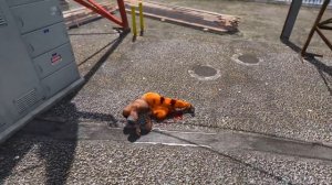 GTA 5 Epic Ragdolls Episode 18